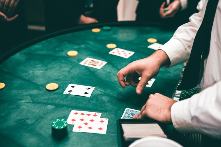 Comment choisir son casino en ligne?
