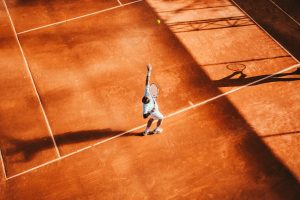 Comment gagner au paris sportif tennis ?