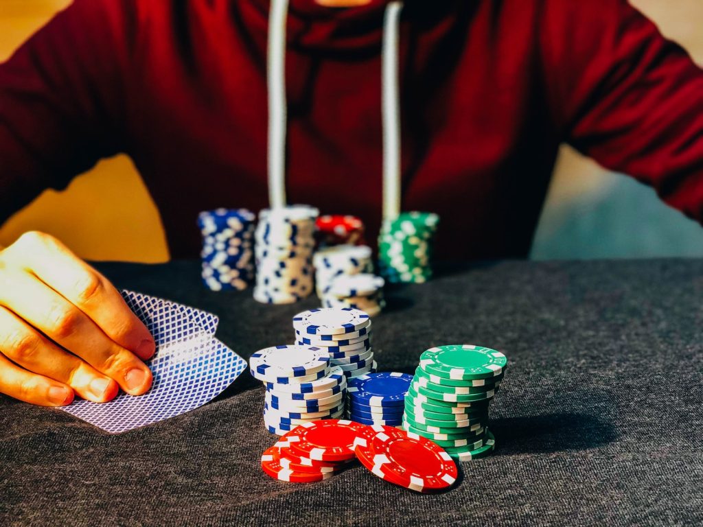 Comment profiter des bonus sans dépôt des casinos en ligne ?