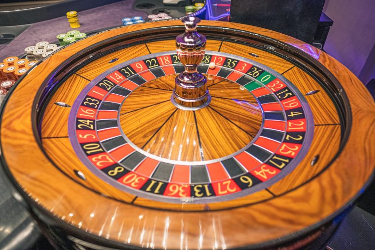 Comment gagner à la roulette électronique au casino ?
