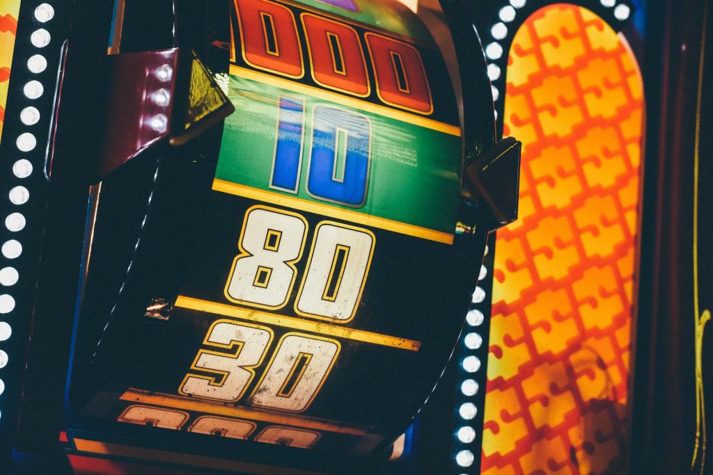 Qu’est ce qu’un bonus sans wager offert par un casino en ligne ?